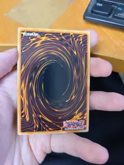 Yugioh Dragon Queen of Tragic Endings ABPF-EN014 1st Super Rare - Image 2