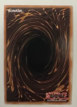 YuGiOh! | Diabellstar the Black Witch | (New Art) (Quarter Century Secret Rare) - Image 2