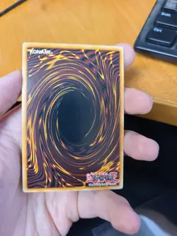 Yugioh Earthbound Linewalker ABPF-EN088 1st Secret Rare - Image 2