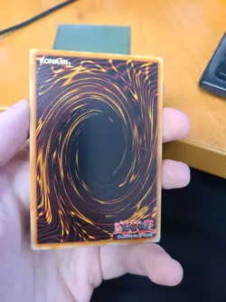 Yugioh Elemental Mistress Doriado TLM-EN034 1st Ultimate Rare - Image 2