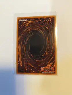 DOOD-EN024 "Marshmao☆Yummy" Secret Rare 1st Ed YuGiOh - Image 4