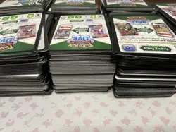 Huge Lot Of Pokemon Code Cards, Assorted Sets, Unused Codes - Image 2