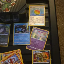 Pokemon TCG Pokemon Go Cards Bulk 150 + free tin! - Image 4