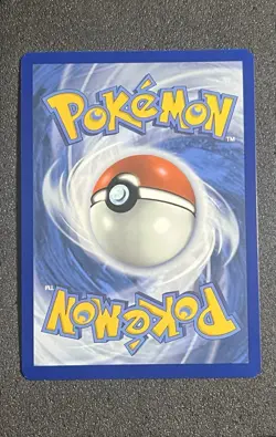 POKEMON CARD 2025 BLAZIKEN IR FULL ART 192/182 SCARLET & VIOLET DESTINED RIVALS - Image 5