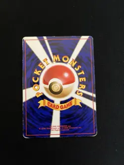 Magneton #082 PL Japanese Pokemon Cards Holo Rare Vintage Base Set WOTC - Image 2