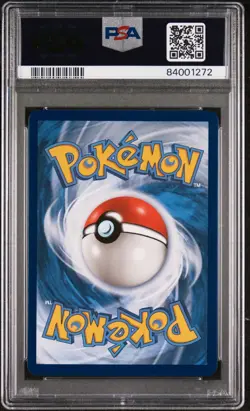 Pokemon Card PSA 8 Copycat Full Art 163/168 FA Celestial Storm Trainer 2018 - Image 2