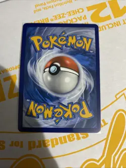 Pokemon TCG Charizard GX Promo Card Sun and Moon SM211 - Image 2