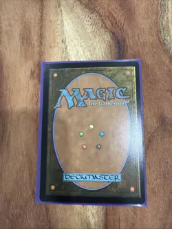 Stay With Me [Rhystic Study] Final Fantasy MTG Card Showcase - Image 2