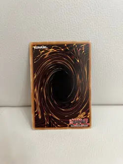 Yu-Gi-Oh Plaguespreader Zombie CSOC-EN031 Ultra Rare Near Mint Card - Image 2