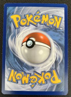 Houndoom EX 153/162 BREAKthrough XY Series 2015 Full Art Card Pokemon TCG - Image 2
