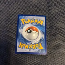 Pokemon Ash’s Pikachu TCG SM108 Promo Card "I Choose You" Sealed - Image 2