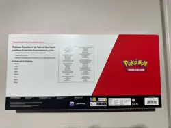 Pokemon TCG Prismatic Evolutions Costco 8 Mini-Tin Bundle w/ Promo Cards SEALED - Image 2
