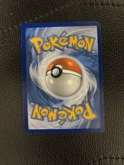 Pikachu SM76 Sm Holo Black Star Promo Card TCG - Image 2