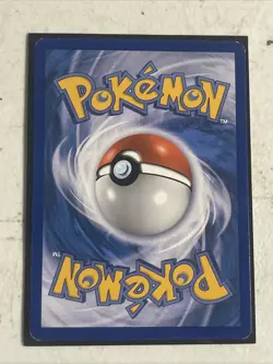 Pokemon Card XY Phantom Forces Battle Compressor 92/119 Moderately Played - Image 2