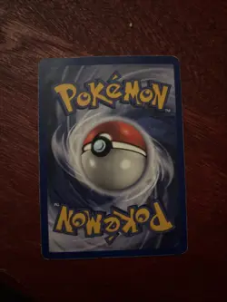 1999 Pikachu Black Star Promo #4 Pokemon Card WB the First Movie - Image 3