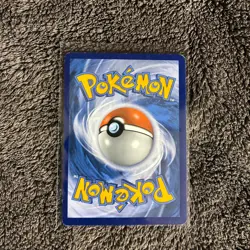 Ash's Pikachu SM113 Sun & Moon Black Star Promo Card Pokemon TCG LP Light Play - Image 2