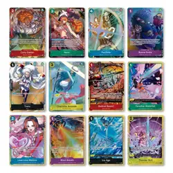 One Piece TCG Premium Card Collection - Best Selection Vol 1 - Image 2