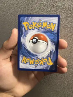 Pokemon TCG Noctowl #141 Promo Card Stellar Crown ETB, NM/MT Condition - Image 2