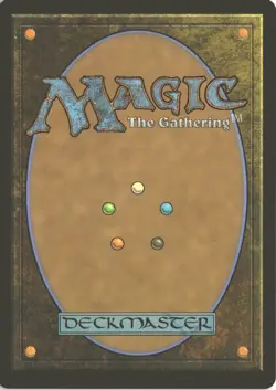 MTG Brainstorm (7019) *Non-Foil* Secret Lair: Spider-Man Bonus Card MT/NM - Image 2