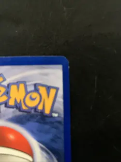 Pokemon TCG Clefairy Base Set Error Card 5/102 Misprint - Image 4