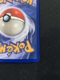 Pokemon TCG Clefairy Base Set Error Card 5/102 Misprint - Image 5