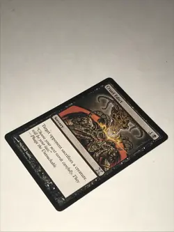 CRUEL EDICT 2007 Magic the Gathering Card - Image 4