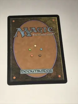 CRUEL EDICT 2007 Magic the Gathering Card - Image 5