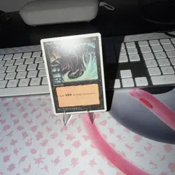 Dark Ritual MTG Core Set 4th Edition Regular - Image 2