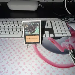 Dark Ritual MTG Core Set 4th Edition Regular - Image 3