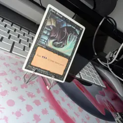 Dark Ritual MTG Core Set 4th Edition Regular - Image 5