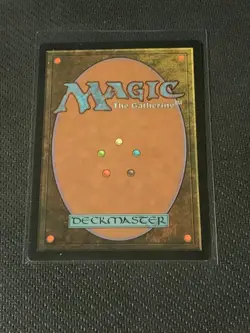 Magic the Gathering Sixth Edition Wind Drake - Image 2