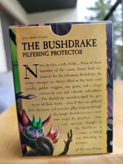 Dragon Shield Art Sleeves - Image 2