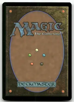 Magnus the Red #131 MTG Warhammer NM X1 - Image 2