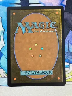 2025 MTG Edge Of Eternities Inventors' Fair Borderless #21 - Image 2