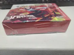 Magic the Gathering MTG Marvel Spider-Man Collector Booster Box SHIPS TODAY - Image 4