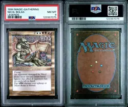 Nicol Bolas Legends Regular - Image 2