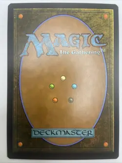 MTG - Masters 25 - Lightning Bolt 141 -NM - Image 2
