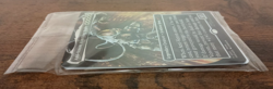 Magic The Gathering Anti-Venom Horrifying Healer Borderless Foil New Sealed #3 - Image 3
