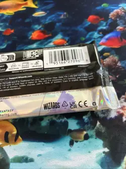 Magic the Gathering MTG Universes Beyond: Final Fantasy Collector Pack fresh - Image 4