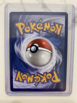 Buddy-buddy Poffin 167/132 Ultra Rare Full Art Mega Evolutions Pokemon 🔥 - Image 2