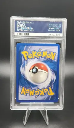 Pokemon Raichu EX Holon Phantoms Holo Rare #15 PSA 9 Mint - Image 2