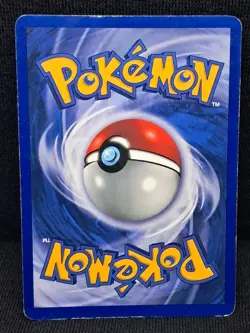 Electrode 2/64 Jungle 1999 Holo Rare WOTC Pokemon Card TCG - Image 2