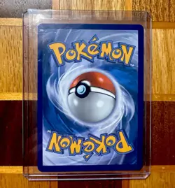 Pokemon TCG Lillie's Determination 184/132 Full Art Trainer Mega Evolutions - Image 2