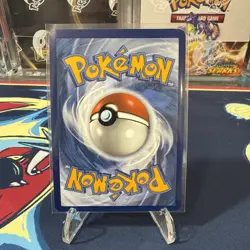 Pokemon TCG Seismitoad - 105/086 - SV: Black Bolt English NM Pack Fresh - Image 2