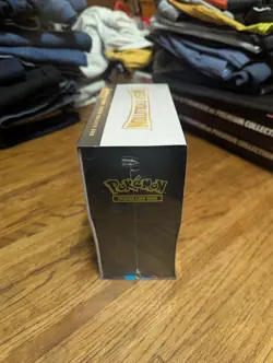 Exclusive Pokemon Center ETB - Mega Evolution Gardevoir - Sealed - Image 3