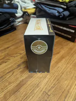 Exclusive Pokemon Center ETB - Mega Evolution Gardevoir - Sealed - Image 4