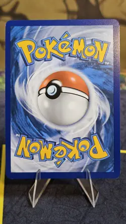Pokemon TCG Tapu Bulu 065/064 Sv: Shrouded Fable SFA Holo NM - Image 2