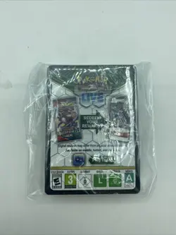 Gengar SWSH241 Stamped Holo - Sealed Pre-Release Deck - Pokemon Lost Origin NM - Image 2