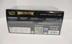 Pokemon Mega Evolution Elite Trainer Box Lucario ETB IN HAND READY TO SHIP - Image 3