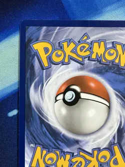 Mew ex SVP 053 Scarlet & Violet 151 Black Star UPC Promo Pokemon TCG NM - LP - Image 3
